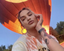 Karolina Gilon. Źródło: instagram.com