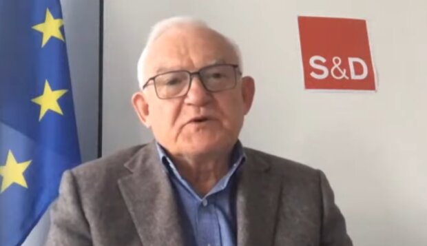 Leszek Miller/YouTube @WP