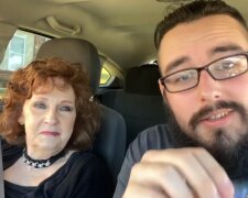 źródło: YouTube/ Gary And Almeda