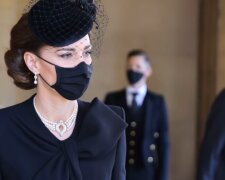 Księżna Kate/YouTube @Plotki Rozrywka