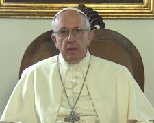 Papież Franciszek/YouTube @Światowe Dni Młodzieży Kraków 2016