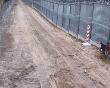 Napięta sytuacja na polskiej granicy. Służby zareagowały błyskawicznie