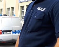 Policja/YouTube @Audyt obywatelski