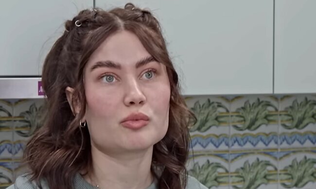 kobieta, screen Youtube @Supermama_UA