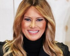 Melania Trump/Youtube @ PBS NewsHour