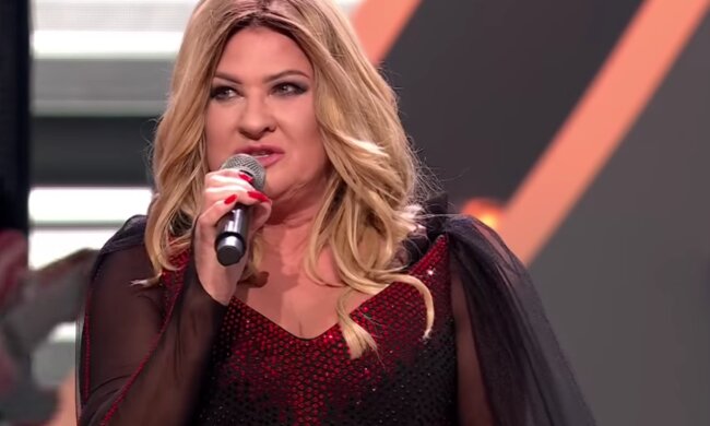 Beata Kozidrak/ screen YT