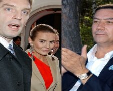 Tomasz Lis, Hanna Lis, Robert Smoktunowicz