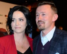 Iza Małysz i Adam Małysz/Youtube @Plotki Rozrywka