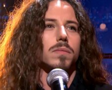 Michał Szpak/Youtube @Timeless Music