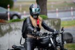 Była Miss Polonia na motorze, screen Google
