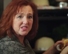 "Pamiętaj, nigdy nie będziesz mi mówić, jak mam żyć. Sama ułożę sobie życie, bez ciebie", odpowiedziała mi synowa