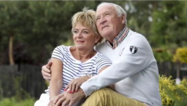 Iwona i Gerard z "Sanatorium miłości"/ YouTube @Health & Fitness