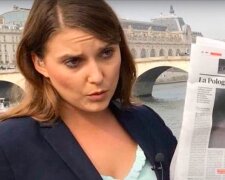 Anna Kowalska / YouTube: Wiadomości