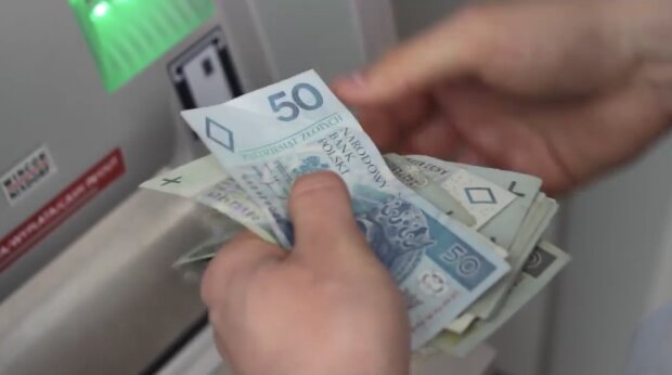 Opłata. Źródło: youtube.pl