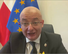 Michał Kamiński/YouTube @Janusz Jaskółka