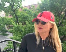 źródło: YouTube/MonikaOlejnik. tv