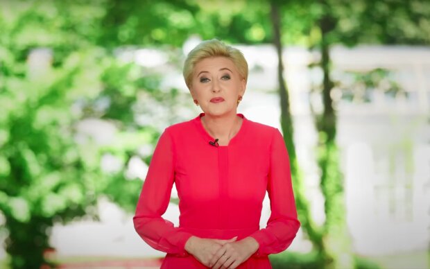 Agata Duda / YouTube:  Prezydent.pl