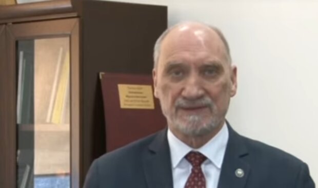 Antonii Macierewicz/ YouTube @TV Trwam