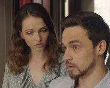"Daję ci mojego syna, a ty odwracasz się do mnie plecami i kręcisz nosem", powiedziała była teściowa