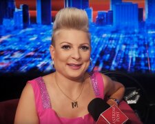 Magdalena Narożna / YouTube:  JastrzabPost