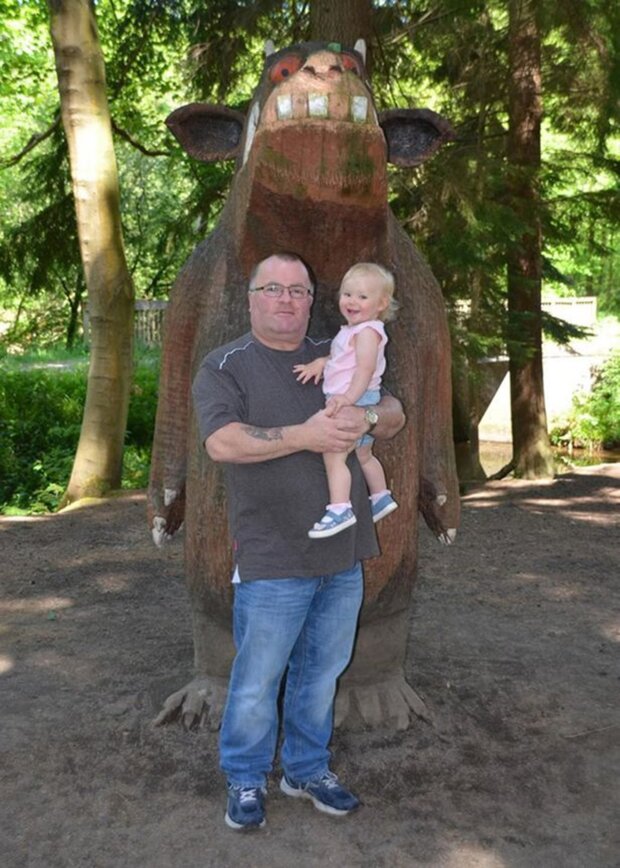 młoda mama, screen Mirror