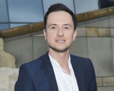 Gwiazdor "Barw szczęścia" został ojcem. Opublikował urocze zdjęcie z dzieckiem