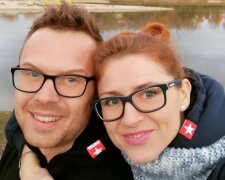Krzysztof i Paulina/screen Instagram @kristoffer_zrobek