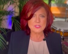 Urszula Dudziak / YouTube:  Urszula Dudziak