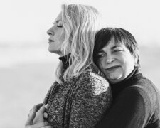 mama i córka @pexels