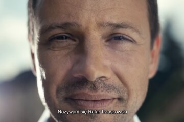 Rafał Trzaskowski. Źródło: Youtube Trzaskowski2020