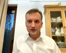 Zbigniew Ziobro, screen Youtube @polsatnewsplofc.
