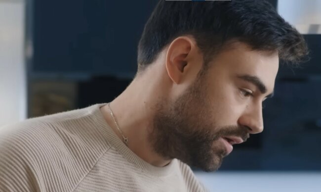 Mężczyzna, screen Youtube @Filmy_Na_Vecher