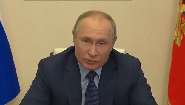 Putin/YouTube @WION