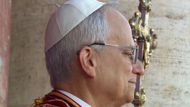 Leon XIV, screen Youtube @VaticanNews