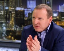Jacek Kurski. Źródło: Youtube Według Raczyńskiej