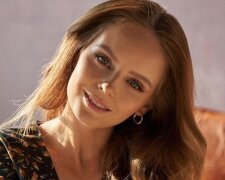 Olga Kalicka/ instagram: olgakalicka