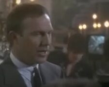 The Bodyguard / YouTube