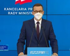 Mateusz Morawiecki/ YouTube @KPRM