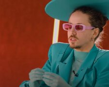 Michał Szpak / YouTube:  naTemat.pl