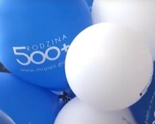 500 plus/Youtube @Radio Maryja