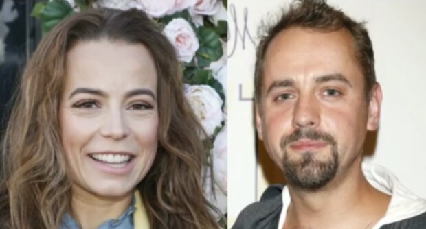Anna Mucha i Jakub Wons/ YouTube @Express News