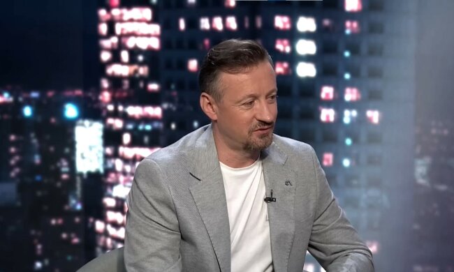 Adam Małysz, screen Youtube @tvp_sport