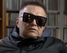 Muniek Staszczyk. Źródło: Youtube Uwaga! TVN
