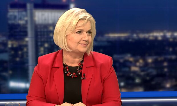 Lidia Staroń/YouTube @Telewizja Republika