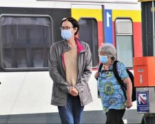 Podróżowanie w pandemii może być niebezpieczne/screen Youtube