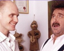 Krzysztof Igor Krawczyk/Youtube @GOSSIP TV