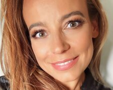 Anna Mucha/ Instagram: taannamucha