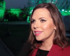 Aleksandra Kwaśniewska. Źródło: Youtube Wideoportal