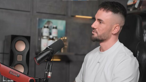 Łukasz Litewka, screen Youtube @zurnalistapl