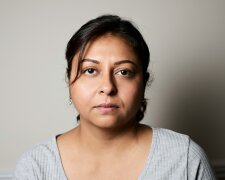 "Przyjechałam po kilku latach pracy za granicą": Mąż już mieszka z inną, a syn nazywa ją mamą